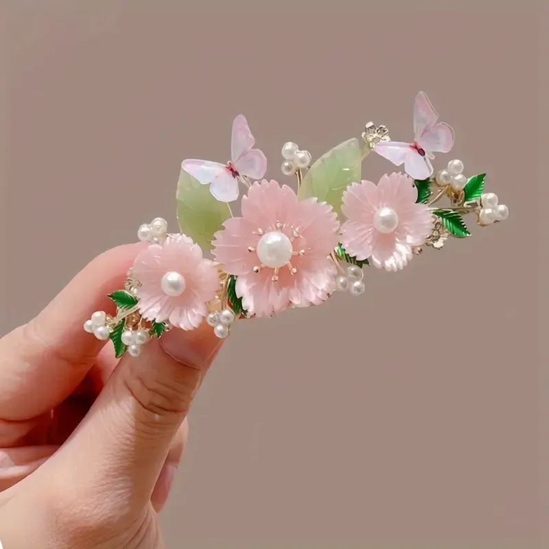 New Chinese style hairpin