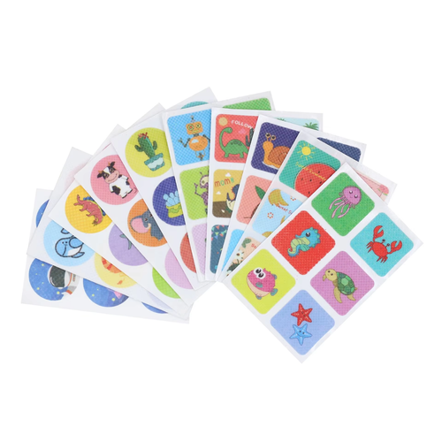 Mosquito repellent patches are safe for pregnant women and children