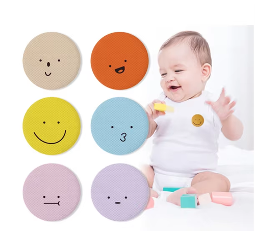 Mosquito repellent patches are safe for pregnant women and children