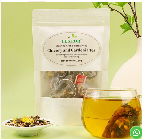 🔥🔥🔥The Mysterious Power of the East: Traditional Chinese Medicine Tea for Kidney Nourishment and Strengthening