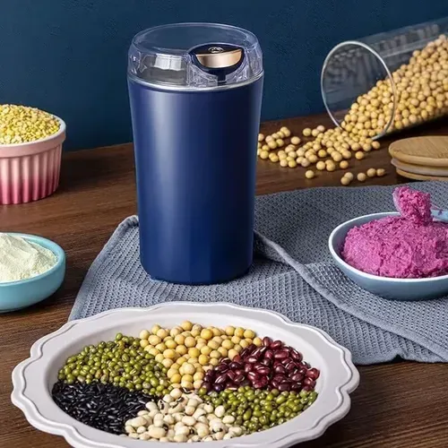 🎁New Style Sale🎁 -🔥Portable Electric Grinder