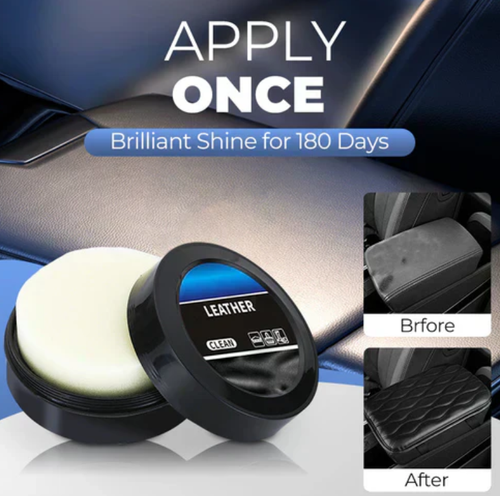 ✨Leather Maintenance Cream