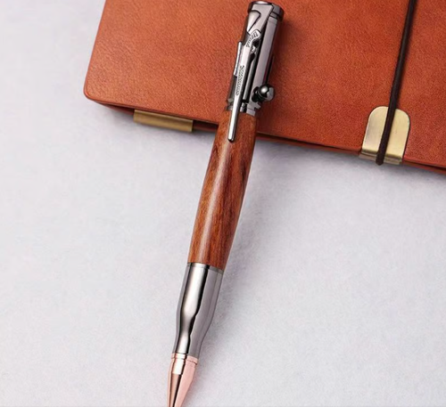 HittCraft Tactical Bolt Action Pen