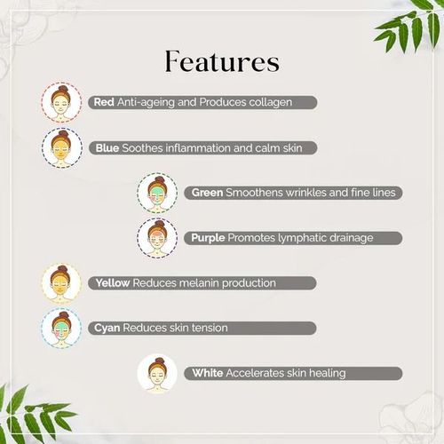 Face & Neck Lifting Massager