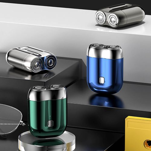 Pocket Shaver™