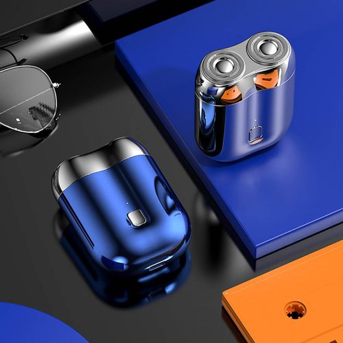 Pocket Shaver™