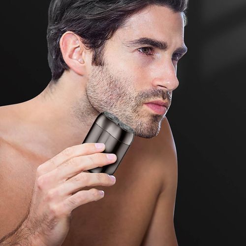 Pocket Shaver™