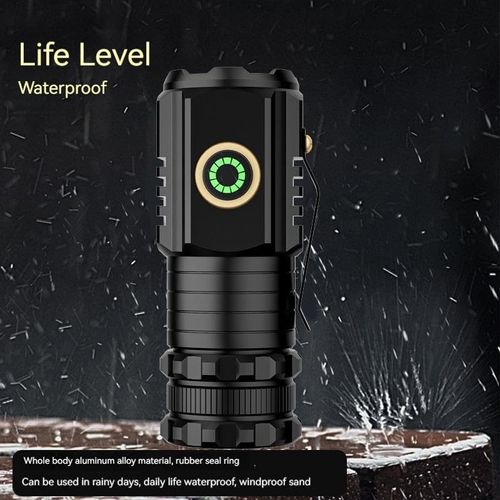 S450 Flashlight