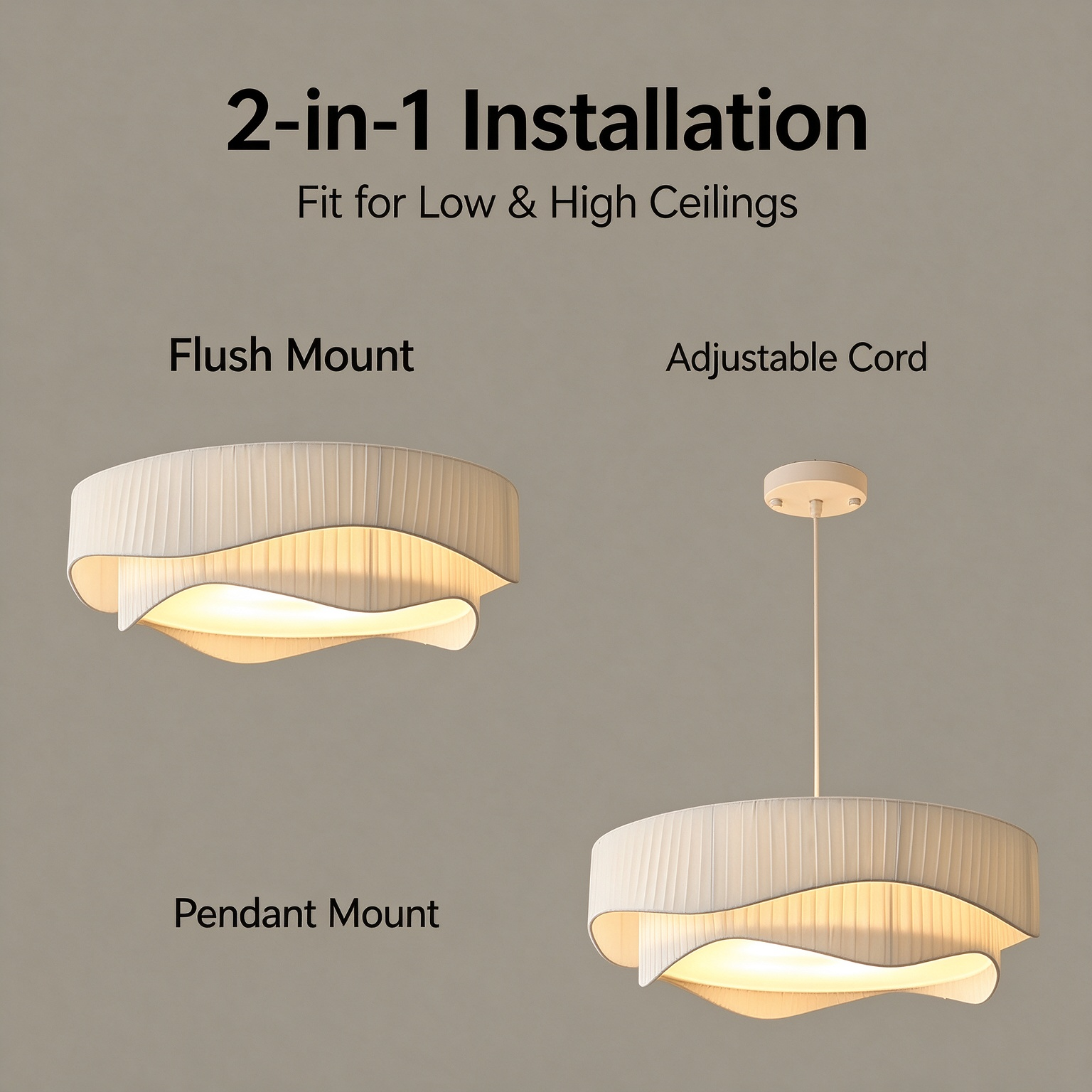 Installation Tips