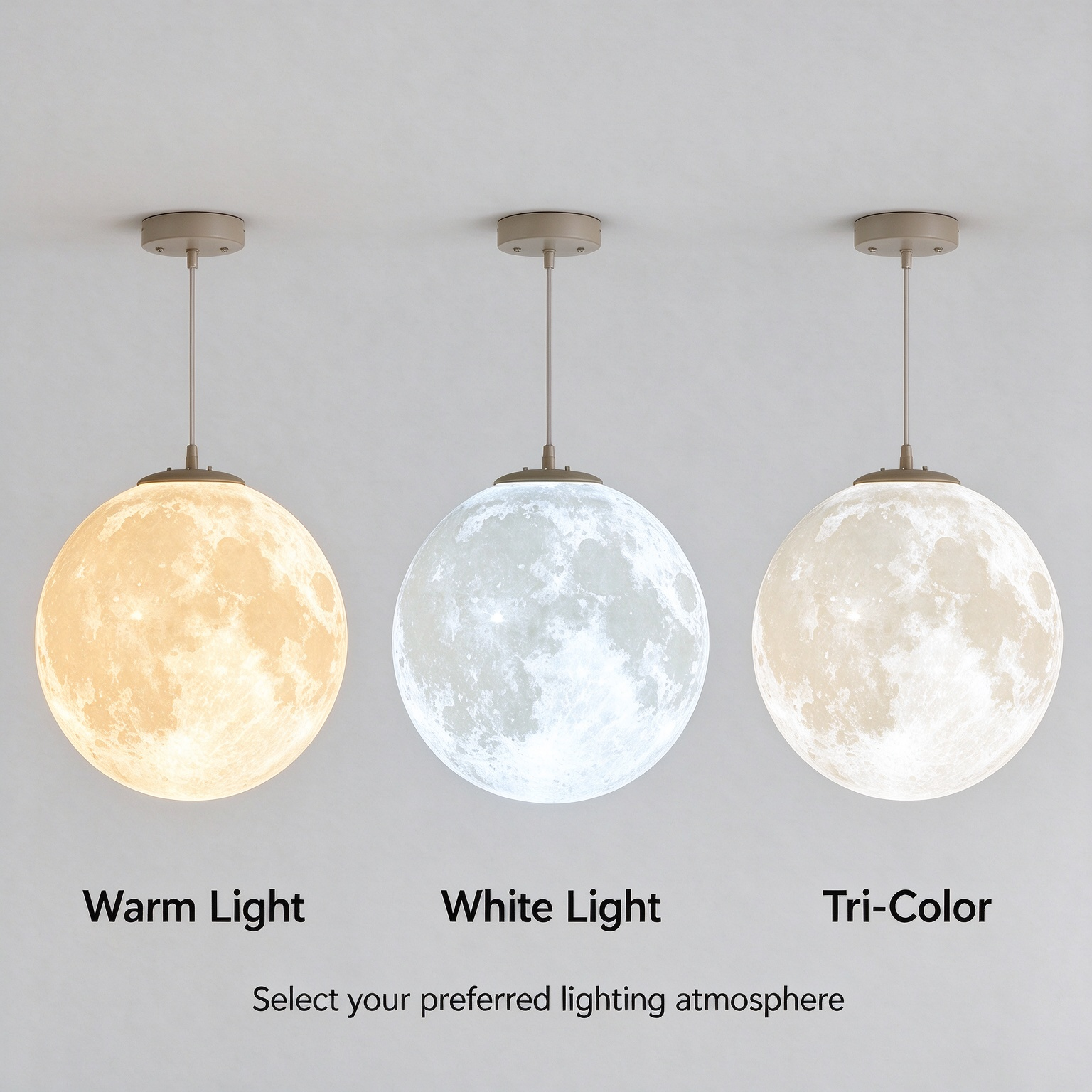 E27 Bulb Options