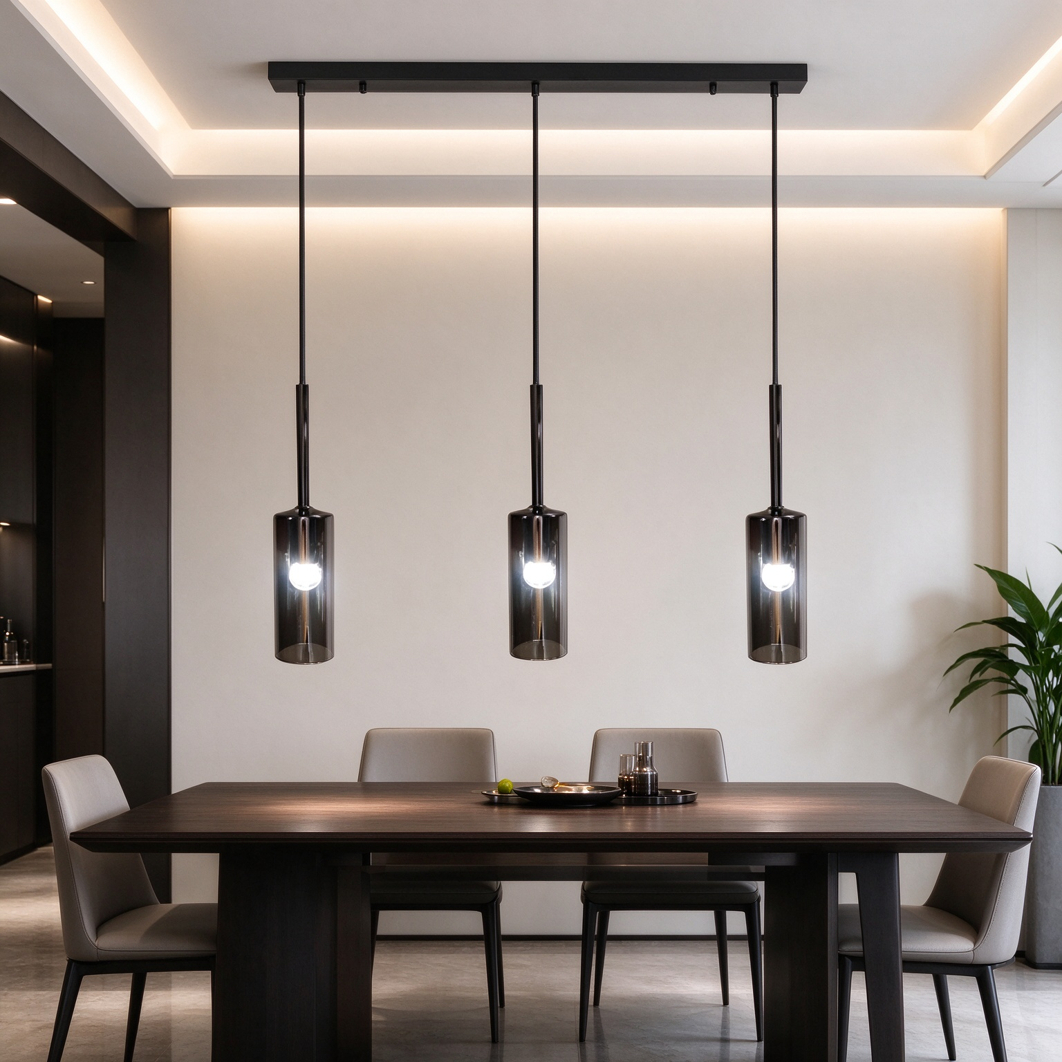 Restaurant Decor
