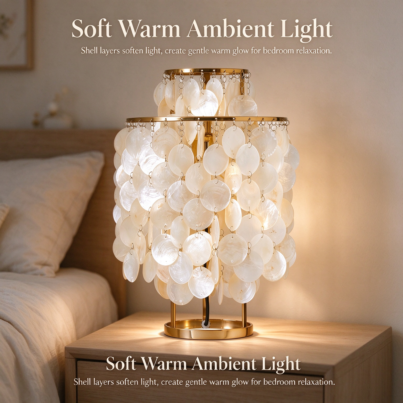 Warm Light Effect