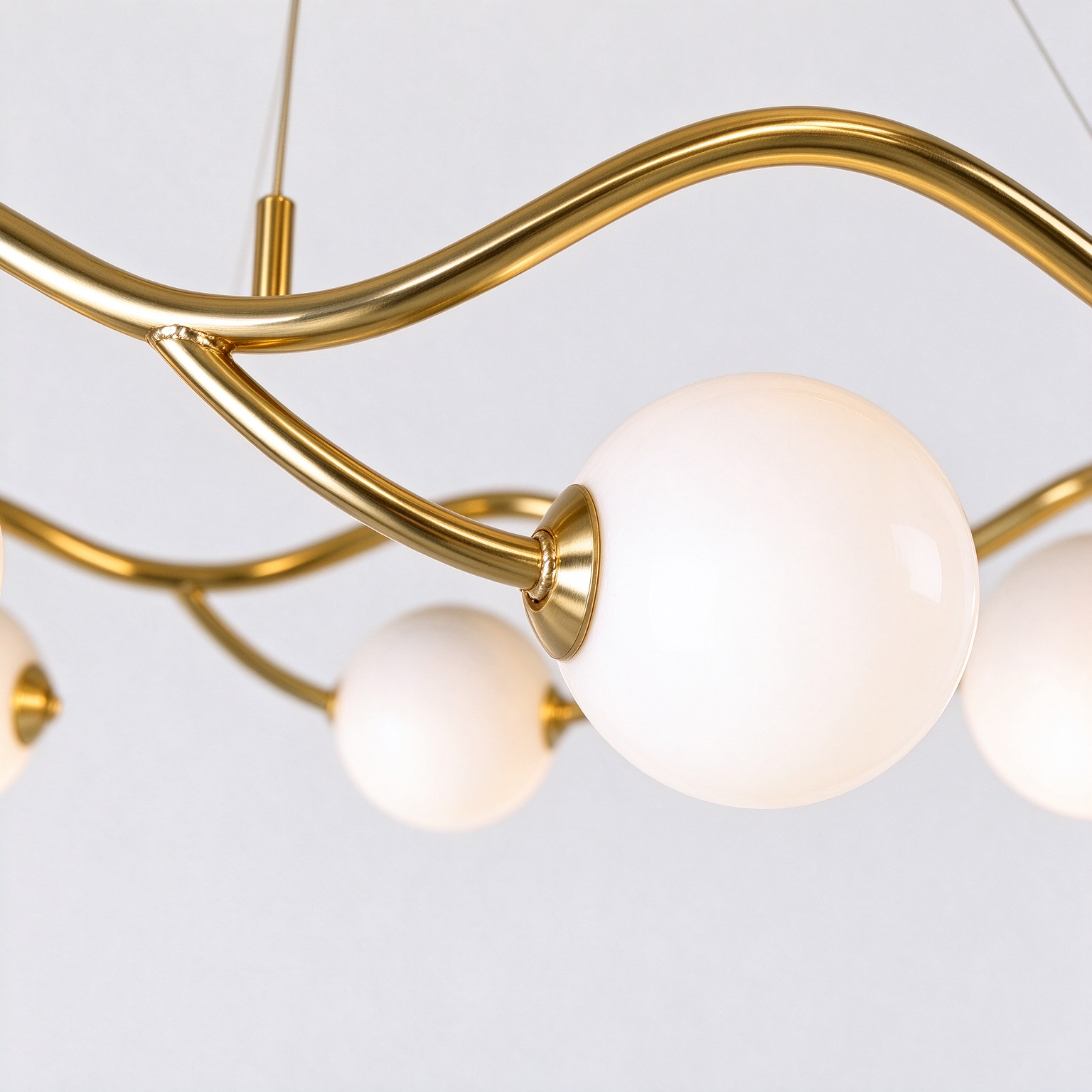 Stainless Steel Frame