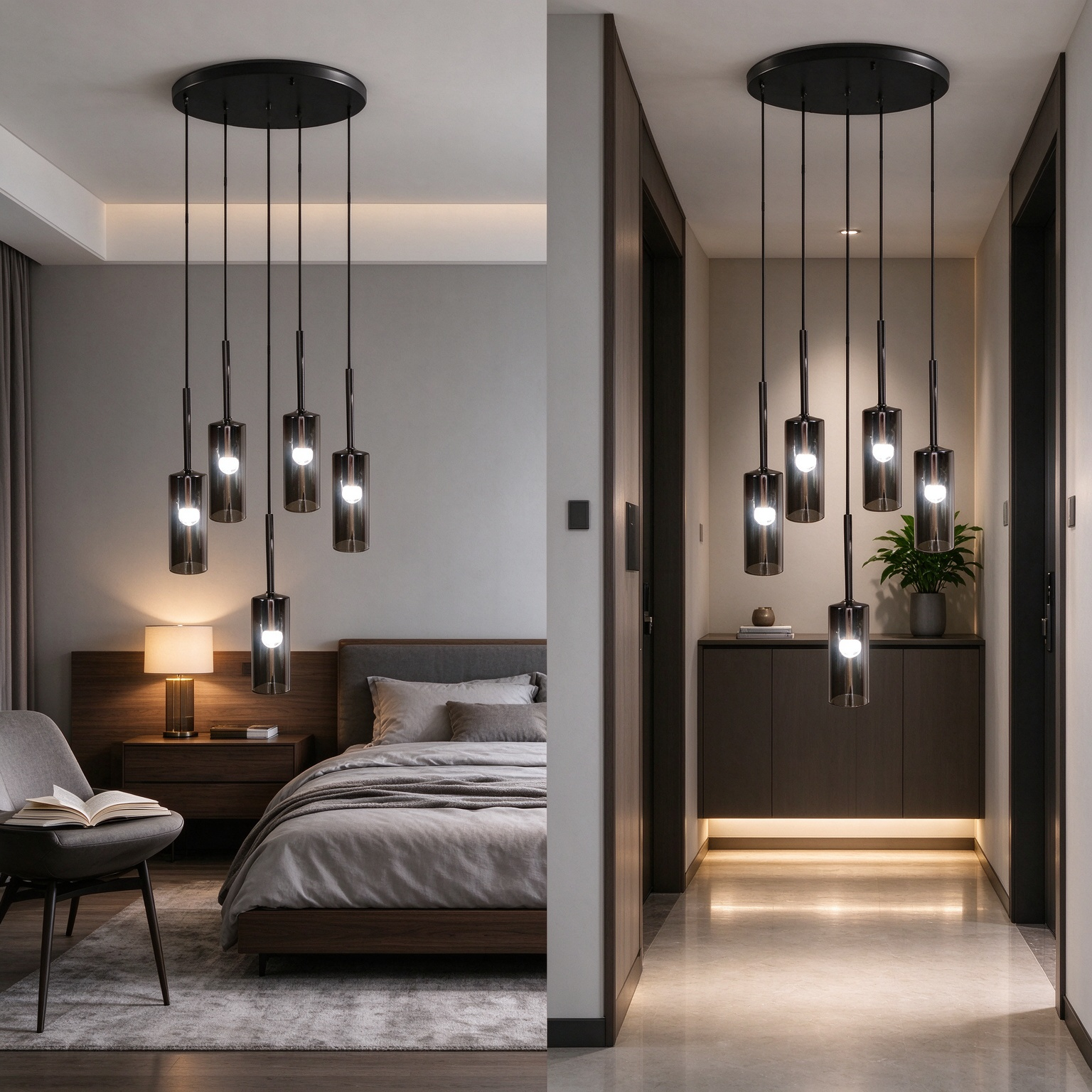 Bedroom Interior