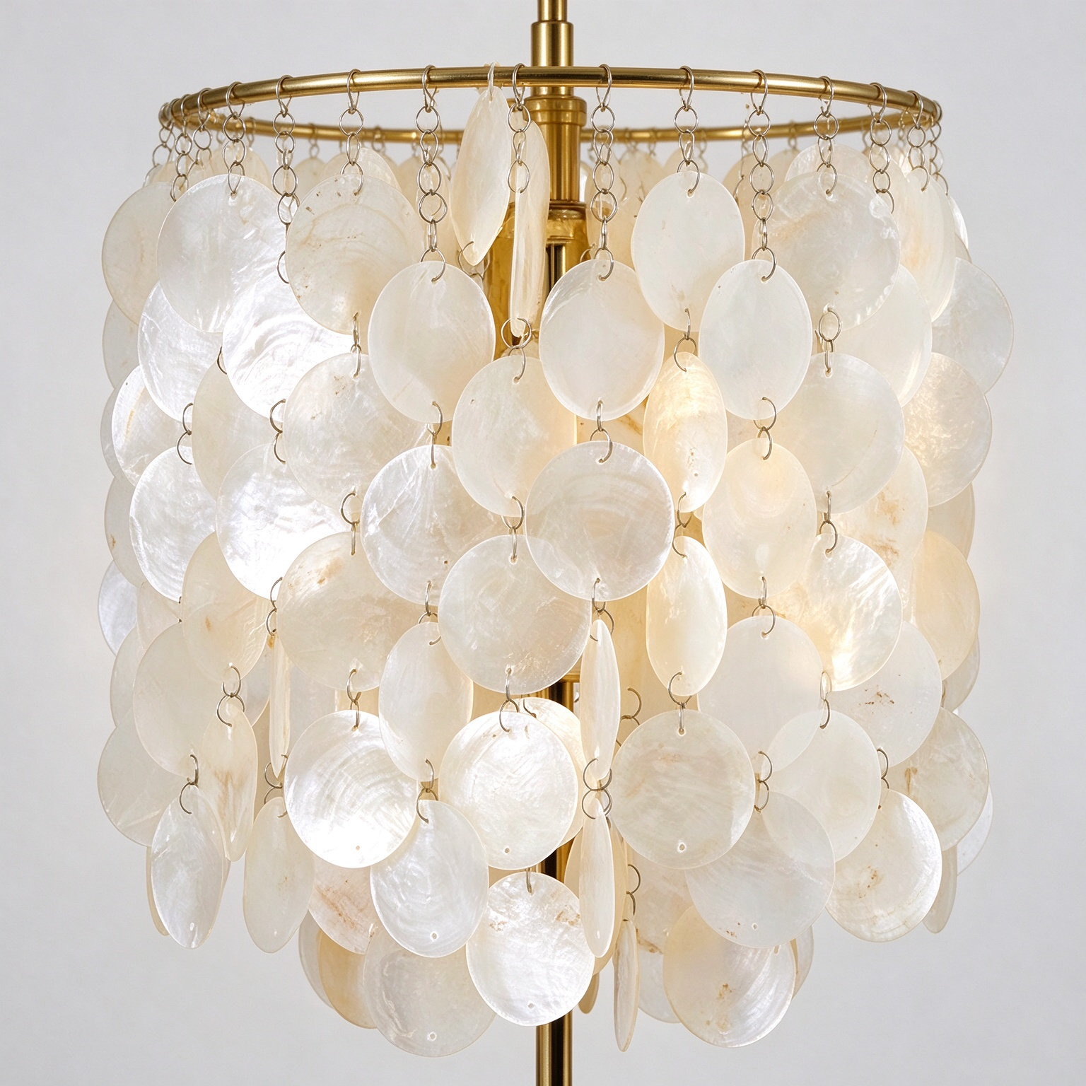 Natural Shell Shade