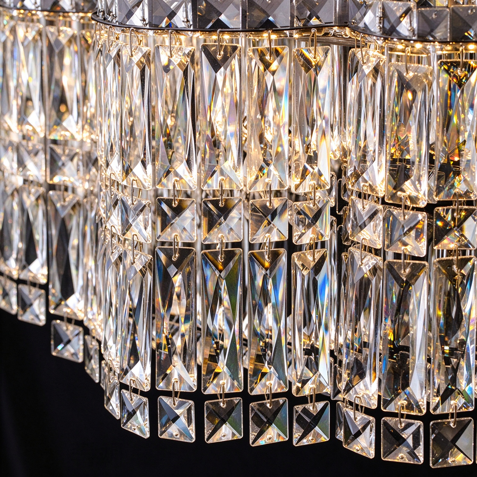Crystal Shade