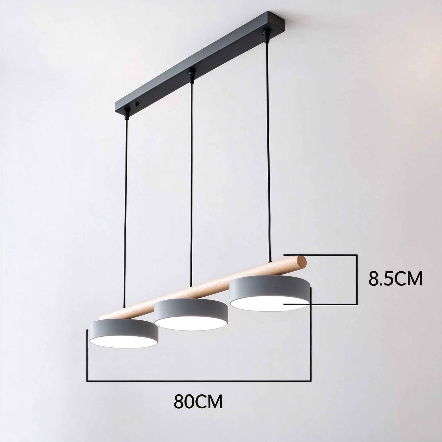Lamp Specification Table