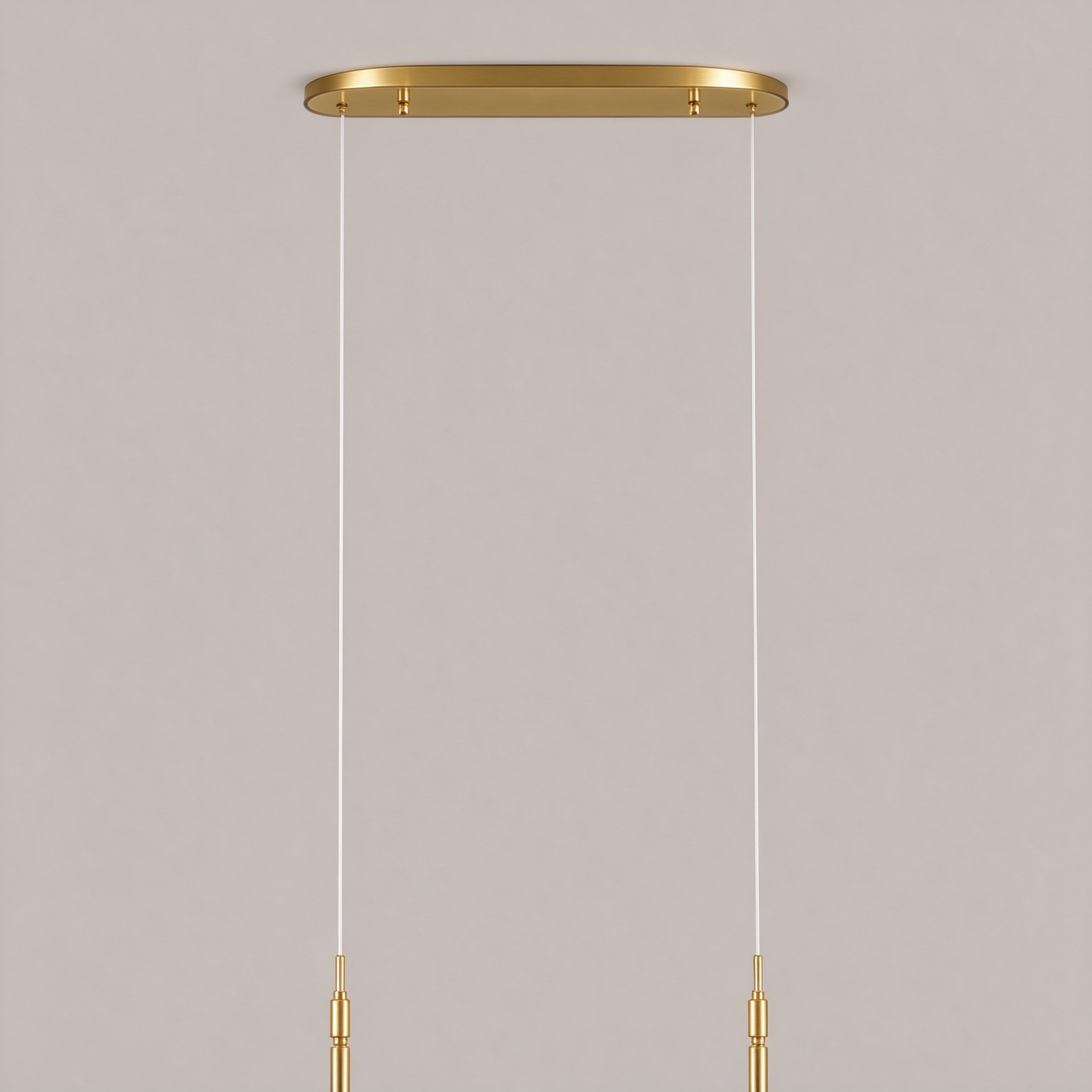 Adjustable Suspension Wire