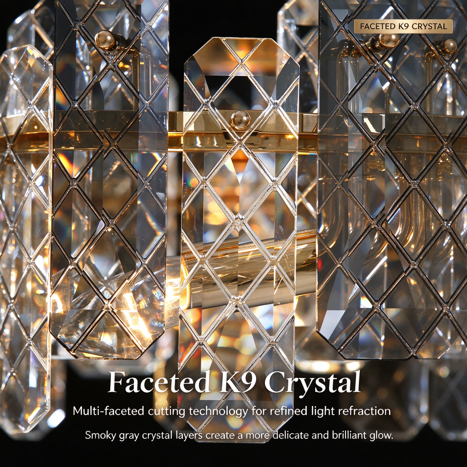 Crystal Shade