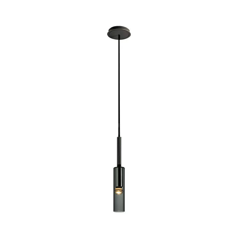 Creative Bottle Pendant Light