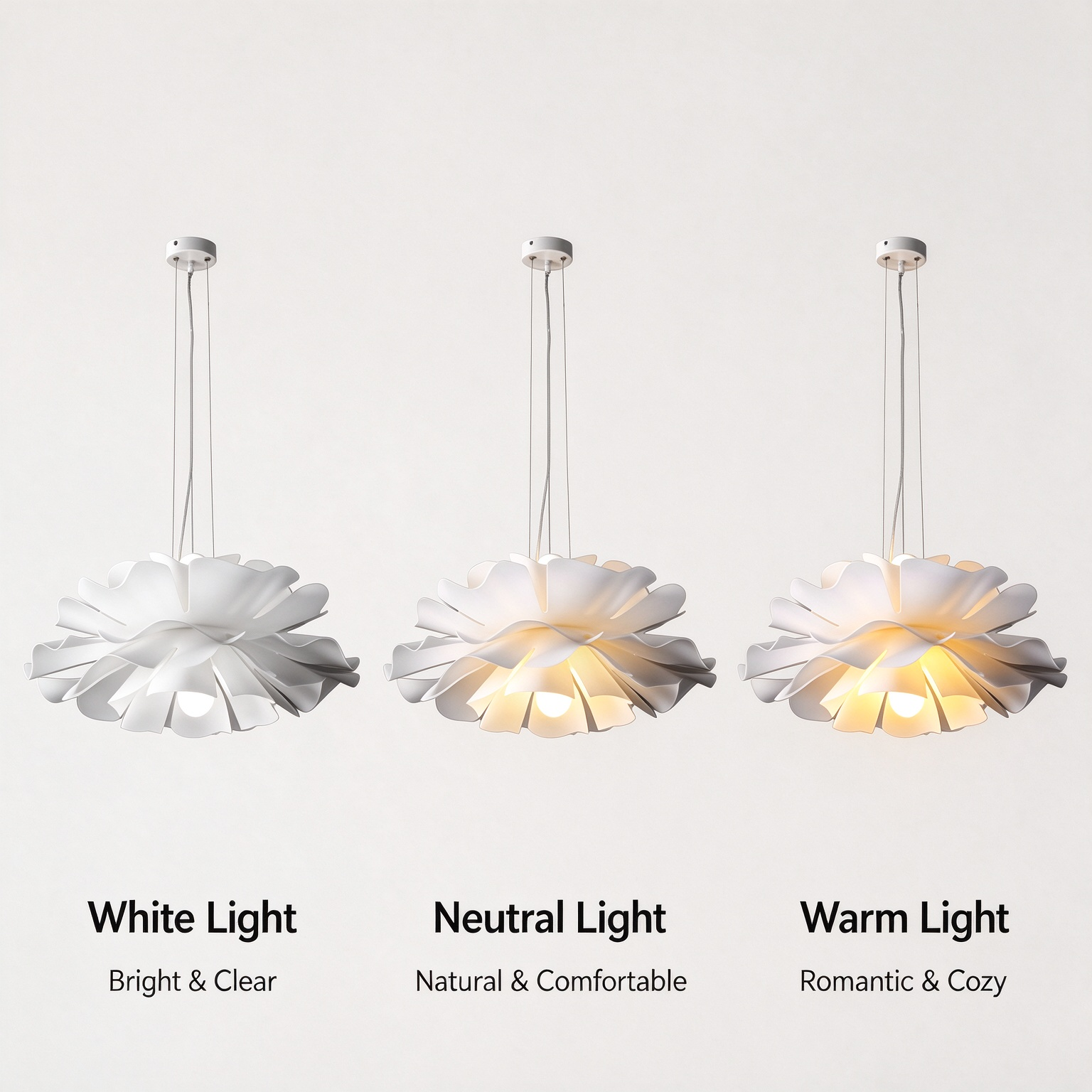 E27 Bulb Options