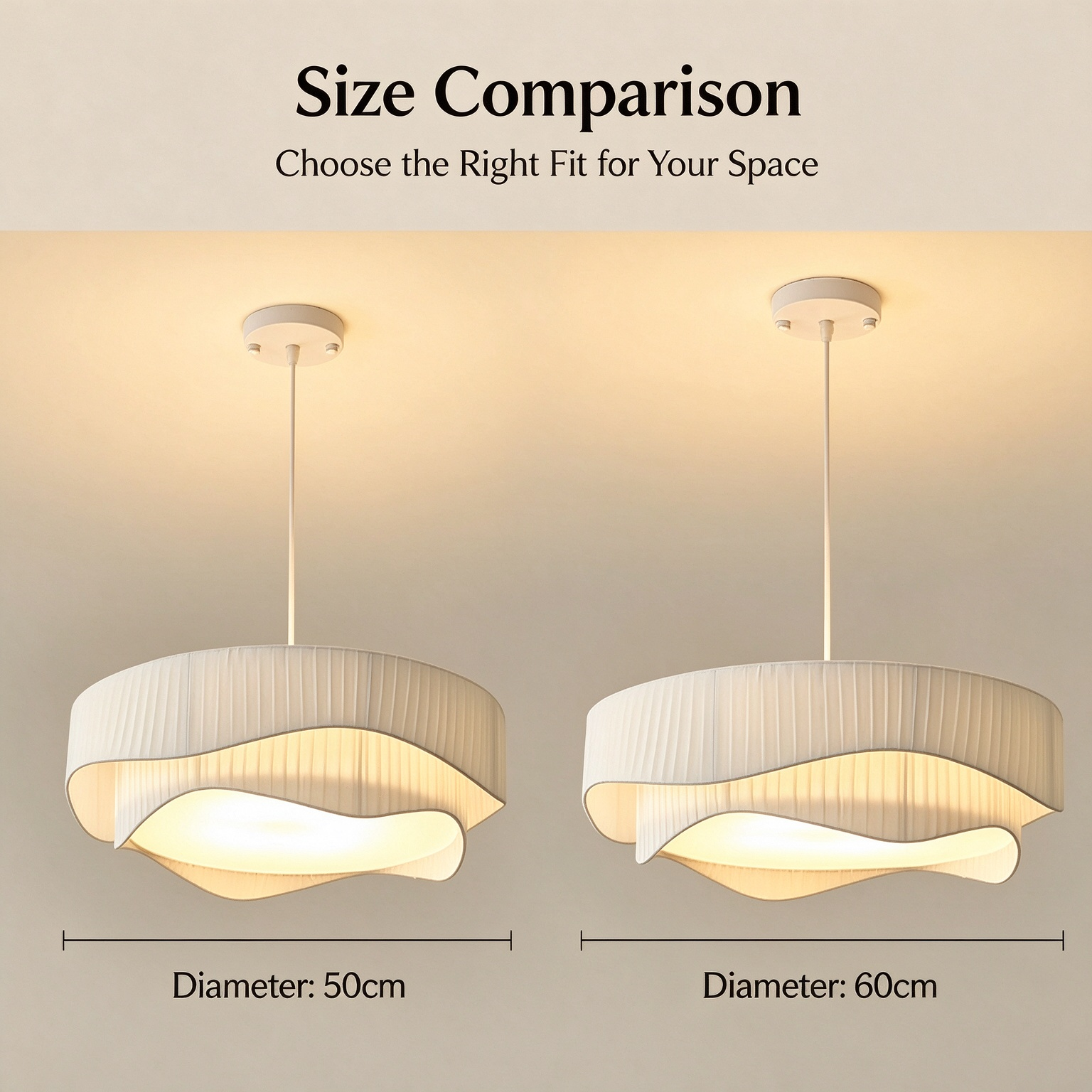Size Selection