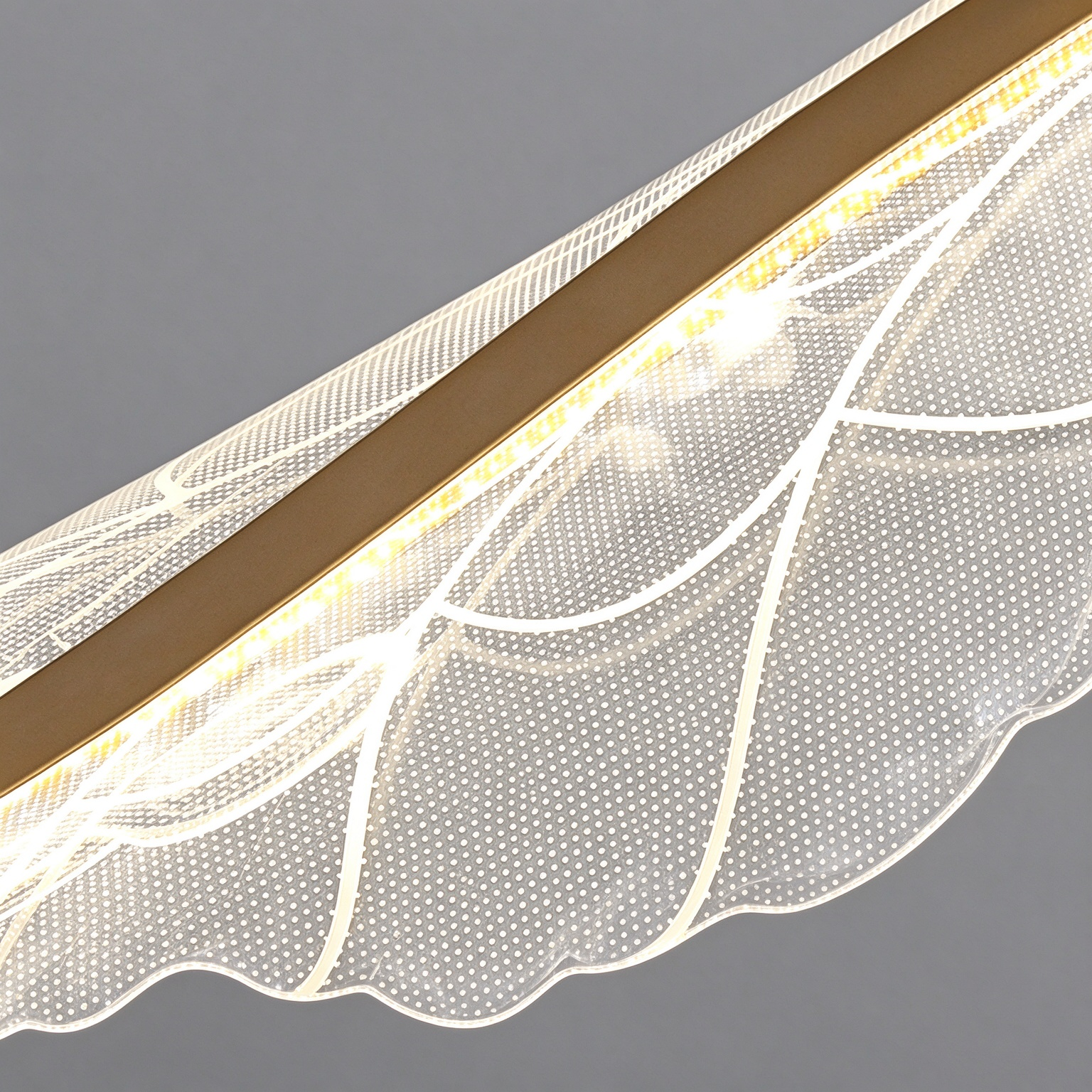 Light Guide Acrylic