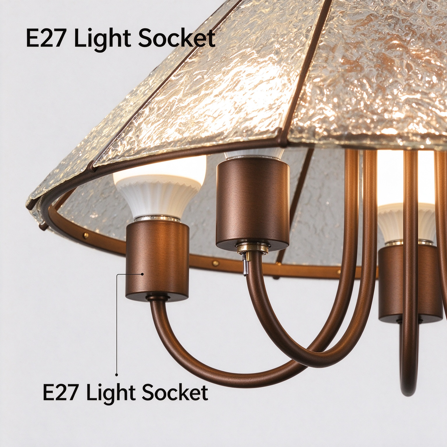 E27 Light Socket