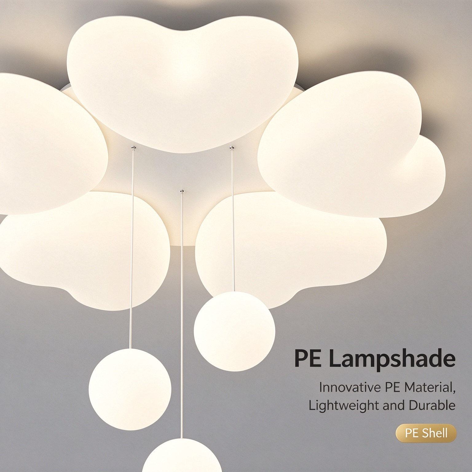 Acrylic Lampshade