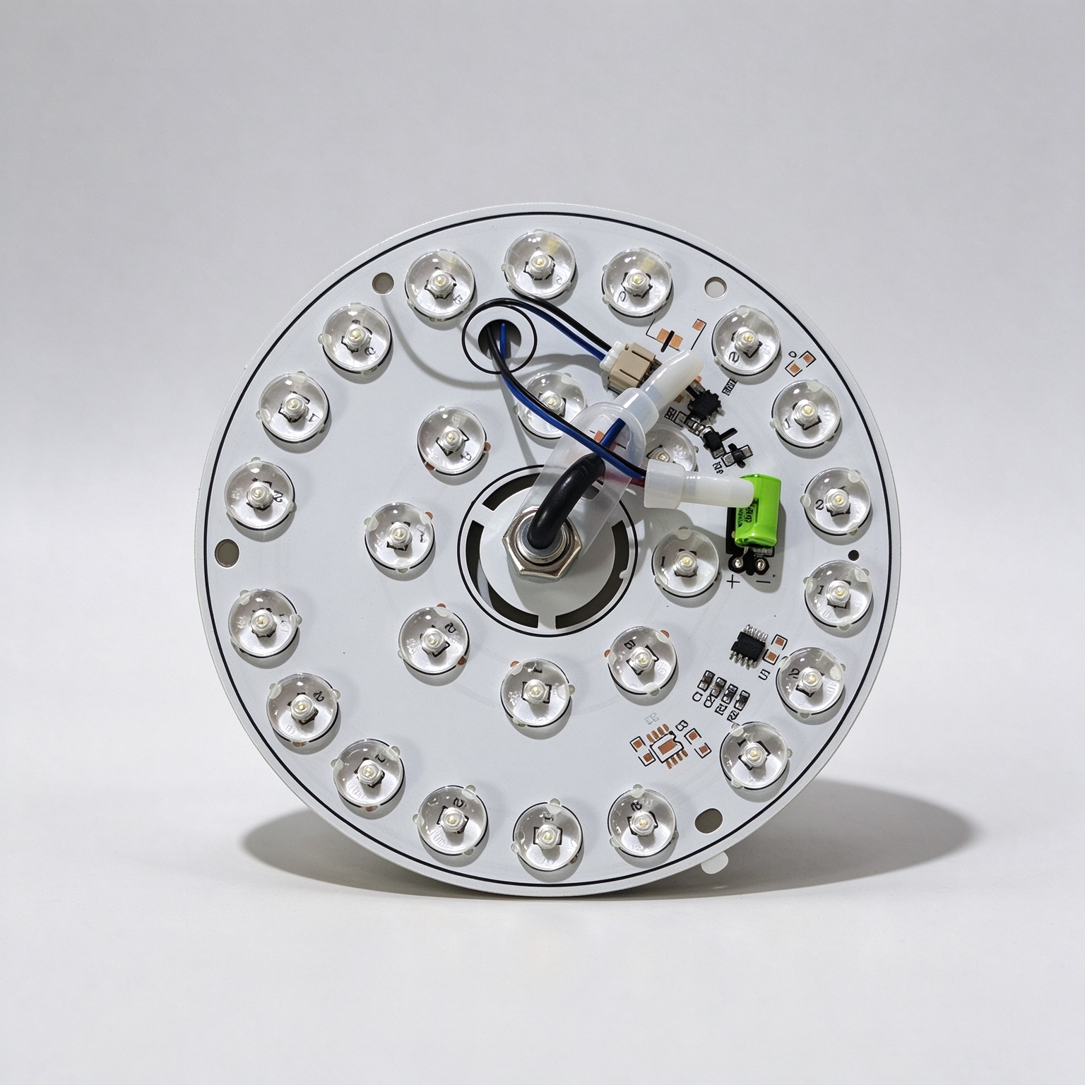 Bulbs & Voltage