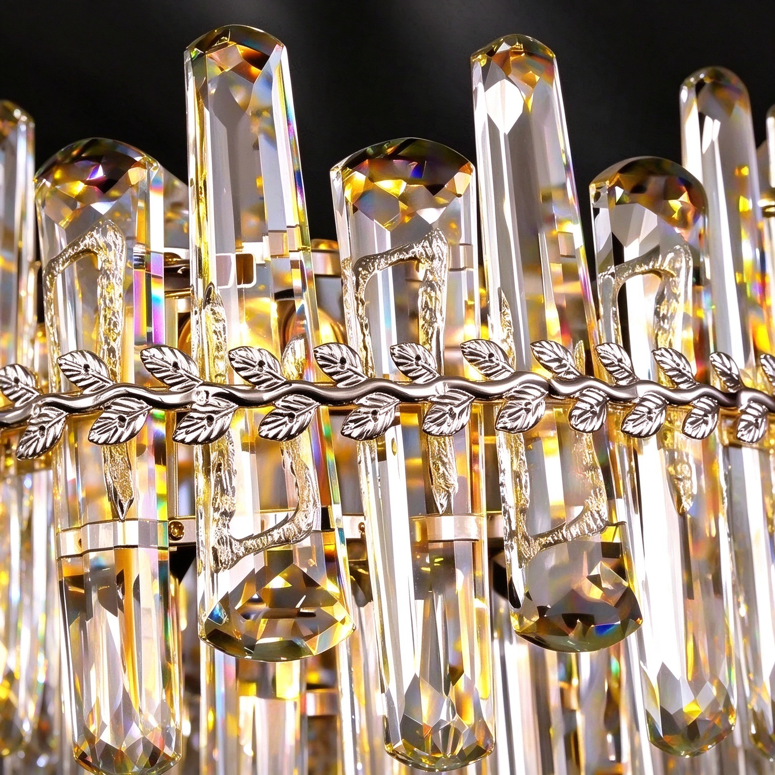 Crystal Shade