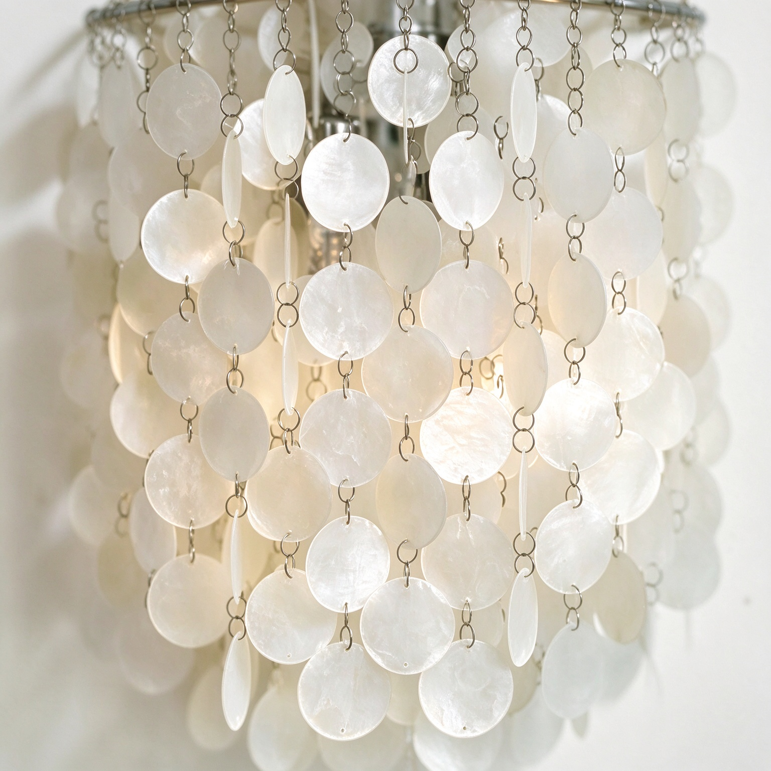 Natural Shell Shade