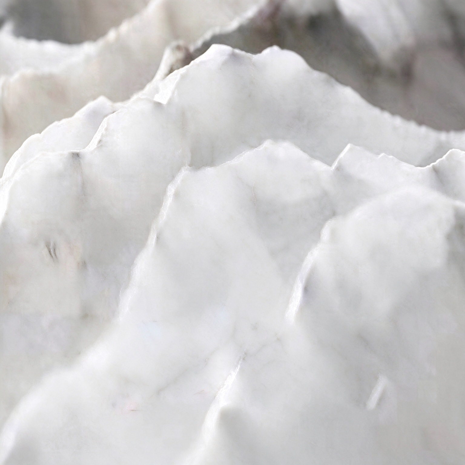 Natural Alabaster Shade