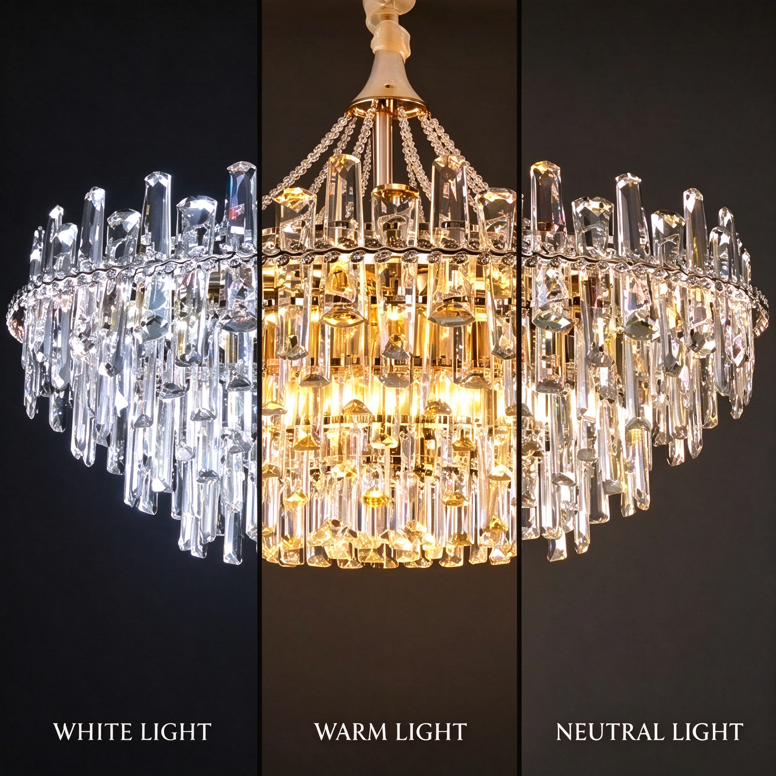 E14 Bulb Options