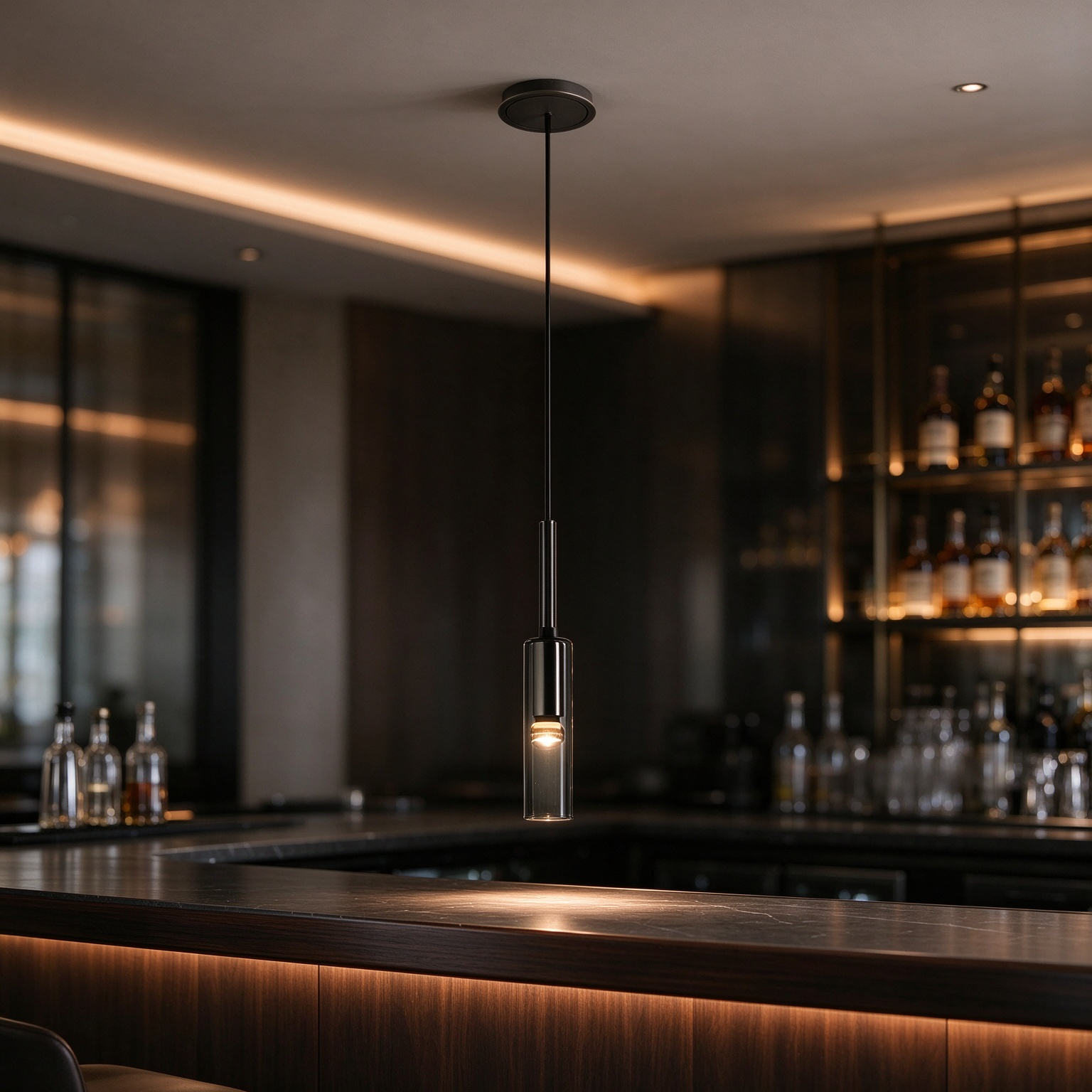 Bar Counter