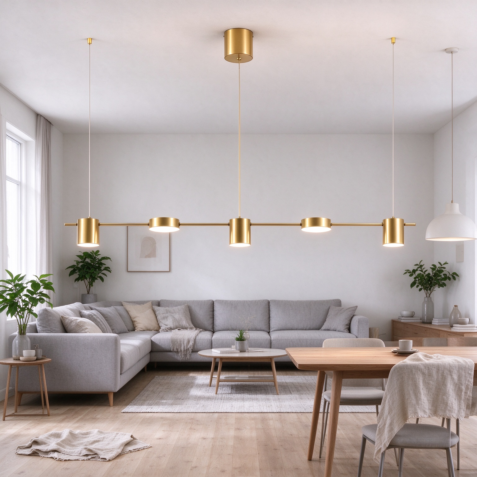 Modern Home