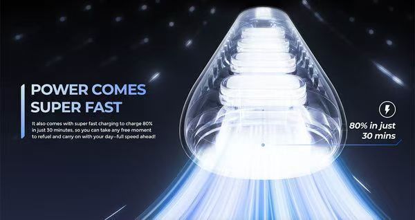 Relx Phantom悅刻幻影5代主機通用Relx4代5代煙彈