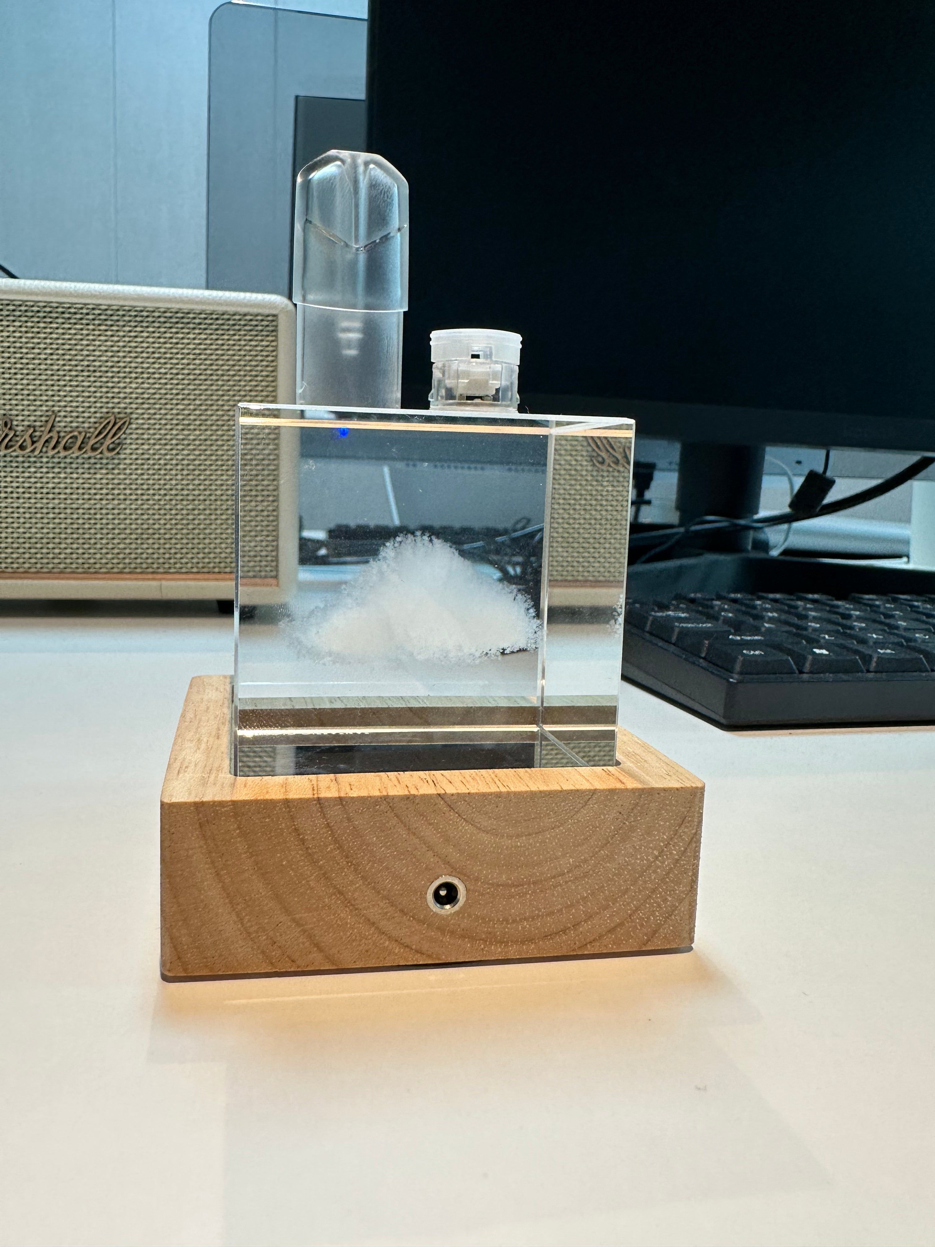 SP2SPRO思博瑞空殼料 正版sp2spro煙彈空殼