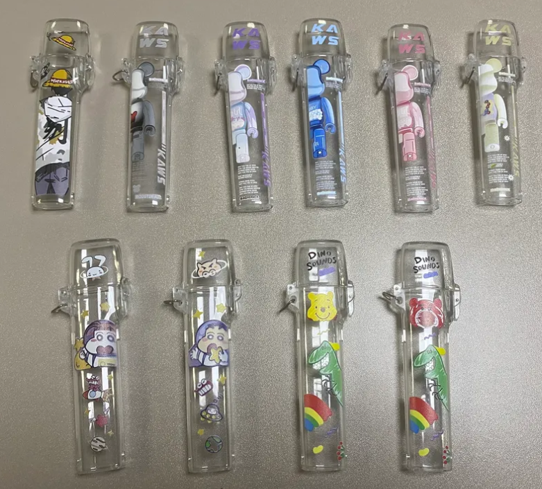 彈蓋主機保護套  通用各大品牌主機