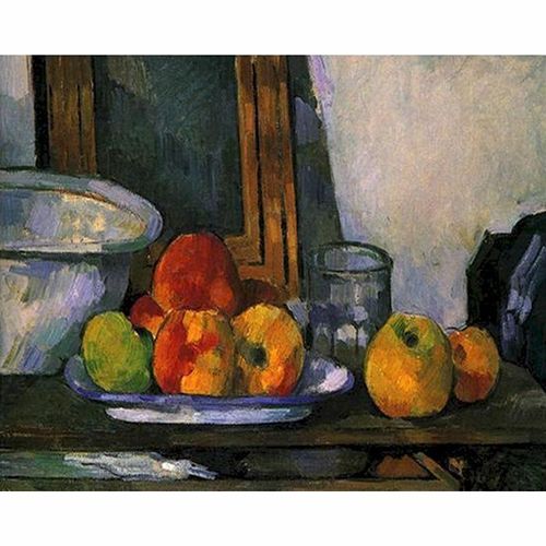 Western Still Life Oil Painting By Numbers Canvas Modern Living Room Home Decors