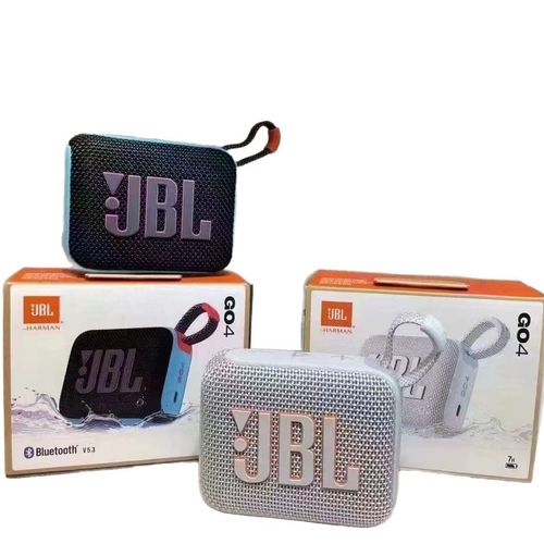 JBL Bluetooth Speaker