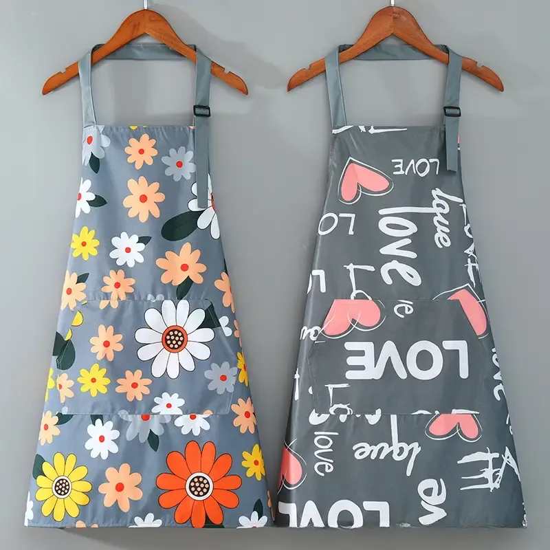 waterproof apron