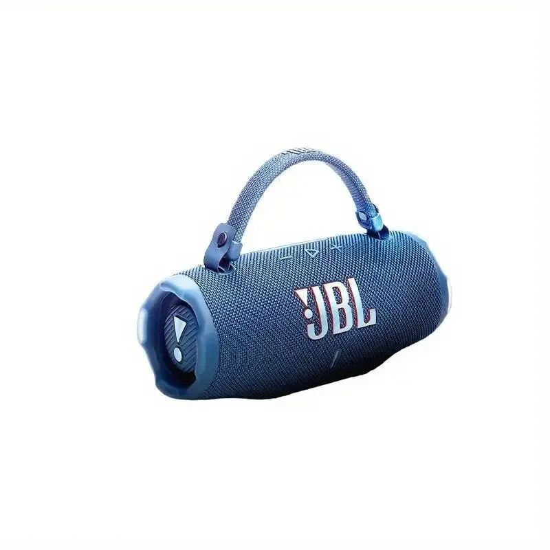 JBL Flip 6 Bluetooth Waterproof Portable Speaker