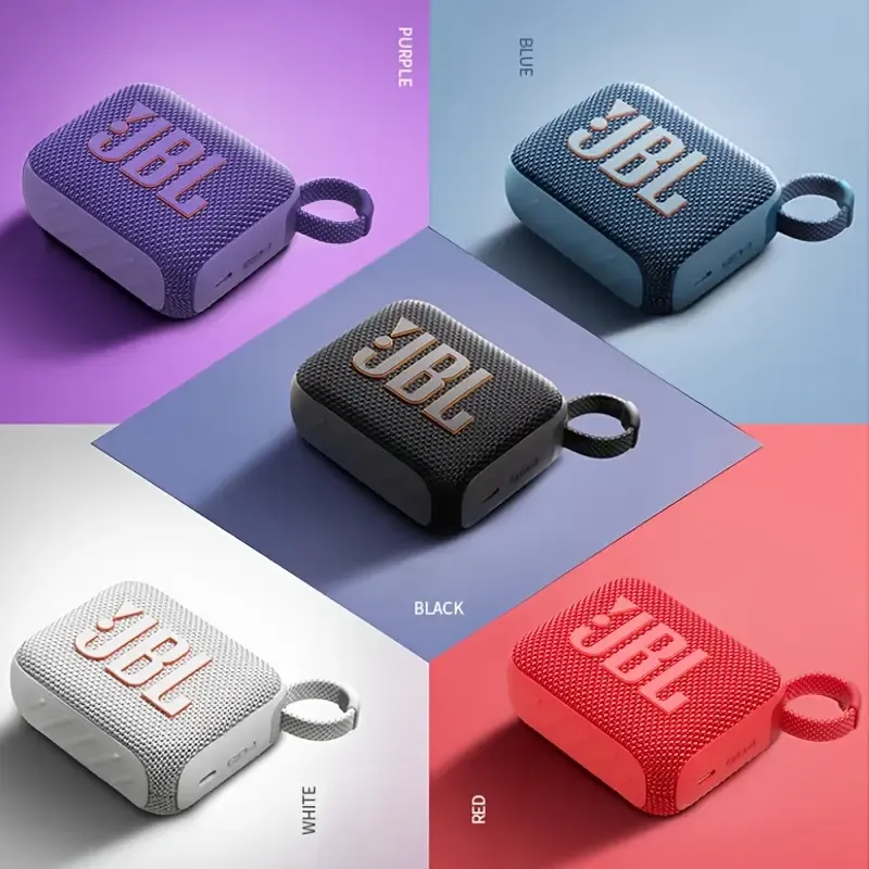 JBL Bluetooth Speaker