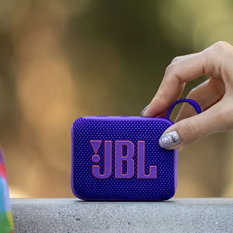 JBL Bluetooth Speaker