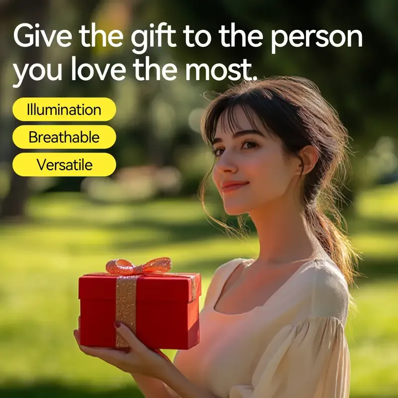 Stylish charging hat