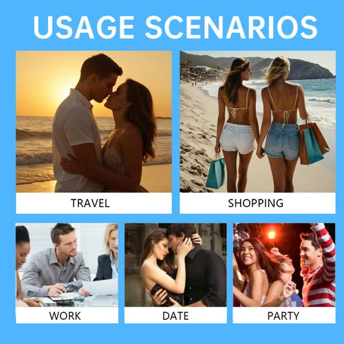 high-quality original Cupid Hypnotic Cologne for Men 2.0 spray, top-grade French perfume.