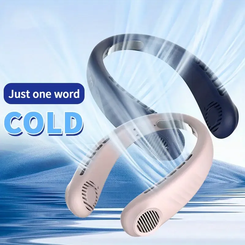 portable electric fan