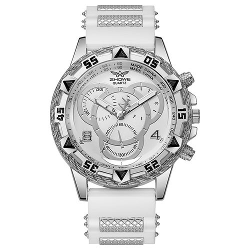 Hot-selling Men's leather watch