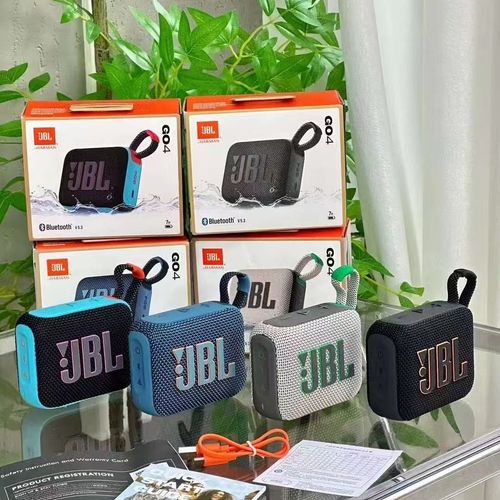 JBL Bluetooth Speaker